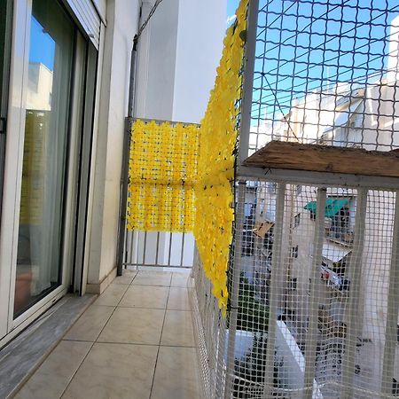 Rainbow'S Home Athens Ngoại thất bức ảnh