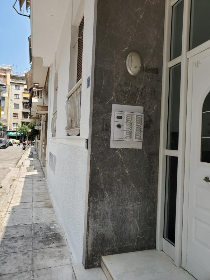 Rainbow'S Home Athens Ngoại thất bức ảnh