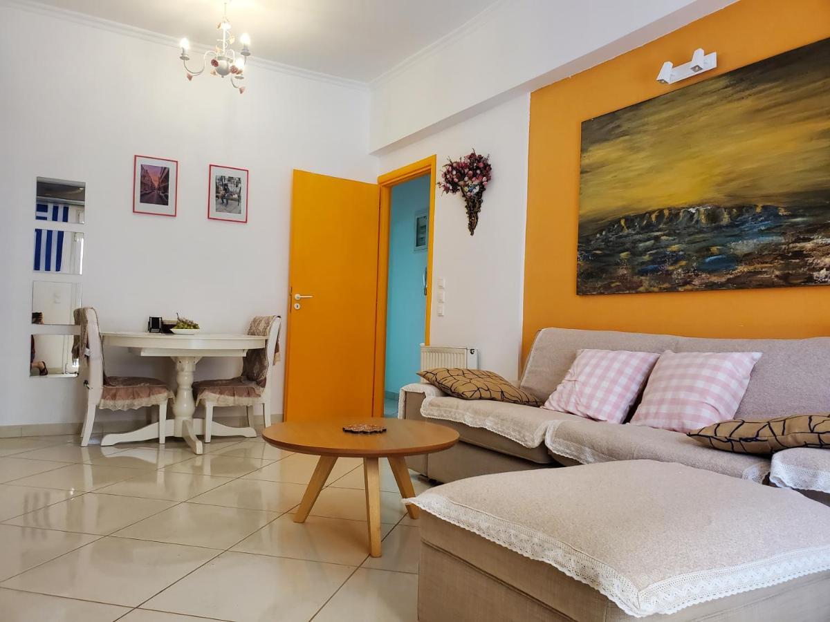 Rainbow'S Home Athens Ngoại thất bức ảnh