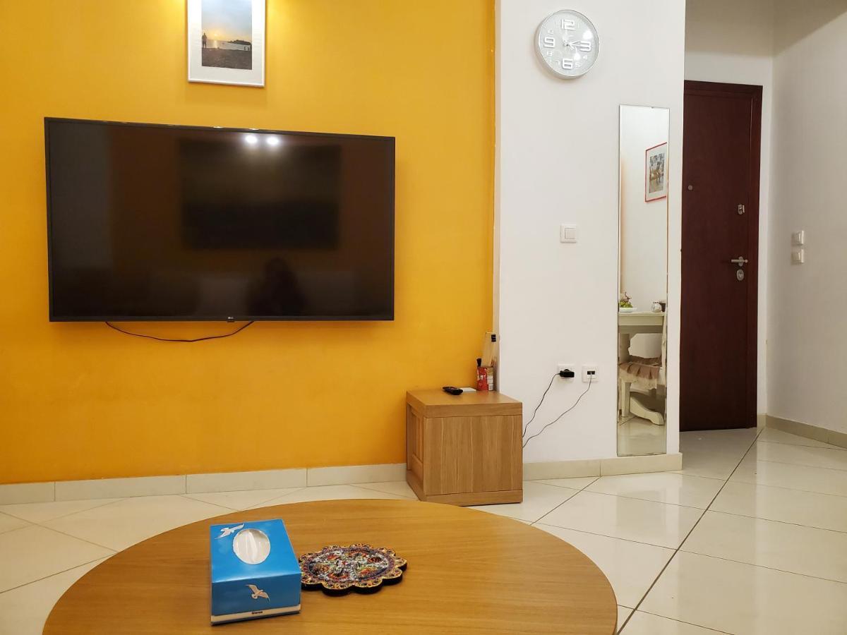 Rainbow'S Home Athens Ngoại thất bức ảnh