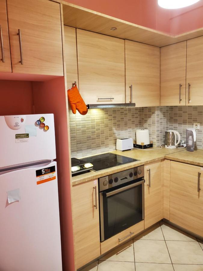 Rainbow'S Home Athens Ngoại thất bức ảnh