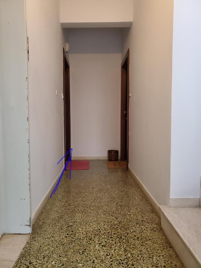 Rainbow'S Home Athens Ngoại thất bức ảnh