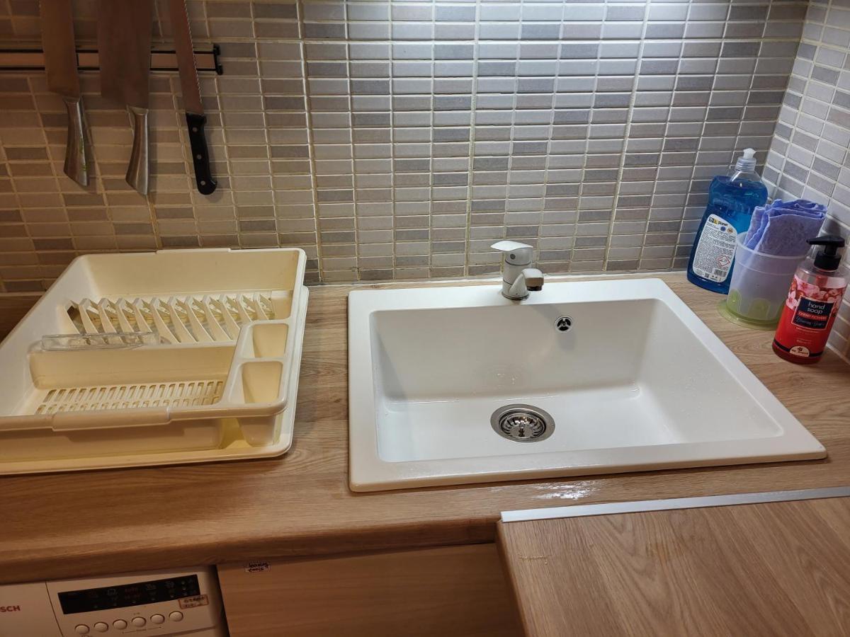 Rainbow'S Home Athens Ngoại thất bức ảnh
