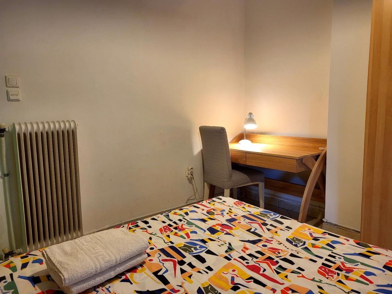 Rainbow'S Home Athens Ngoại thất bức ảnh