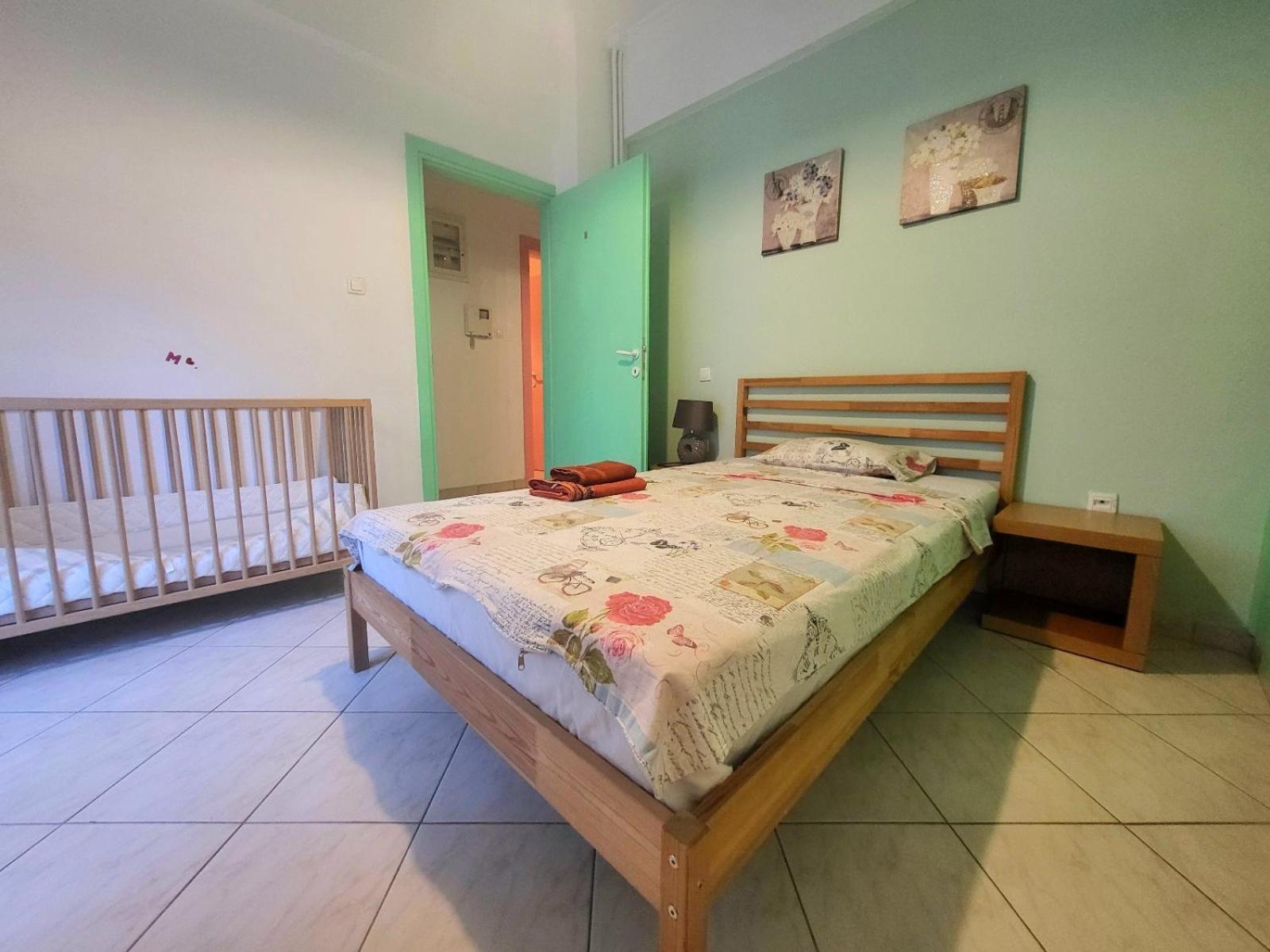 Rainbow'S Home Athens Ngoại thất bức ảnh