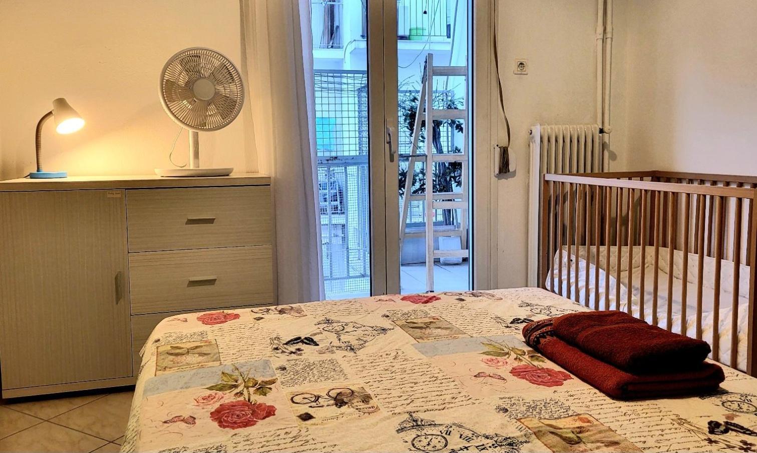Rainbow'S Home Athens Ngoại thất bức ảnh